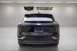 2027 Cadillac OPTIQ Premium Sport