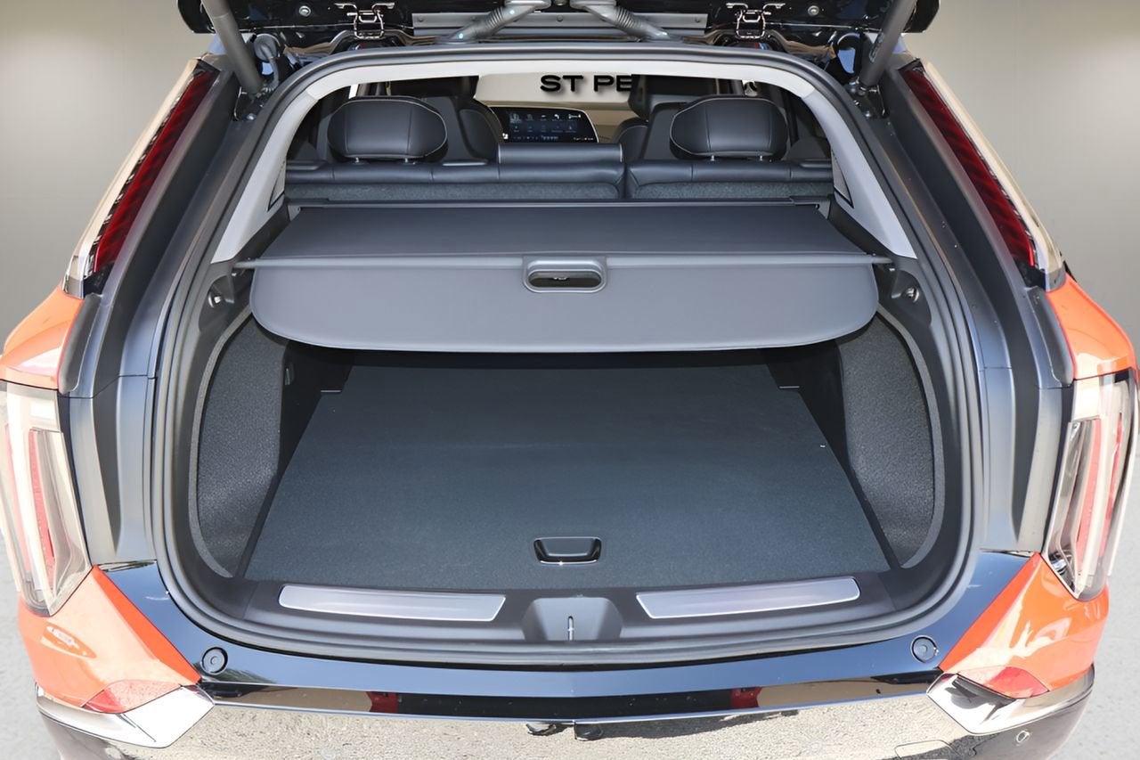 2026 Cadillac OPTIQ Premium Sport