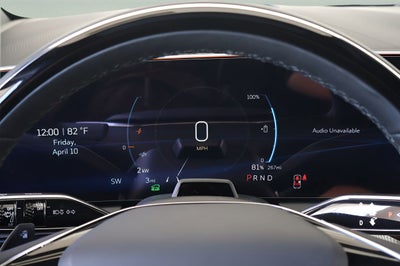 2026 Cadillac OPTIQ Premium Sport