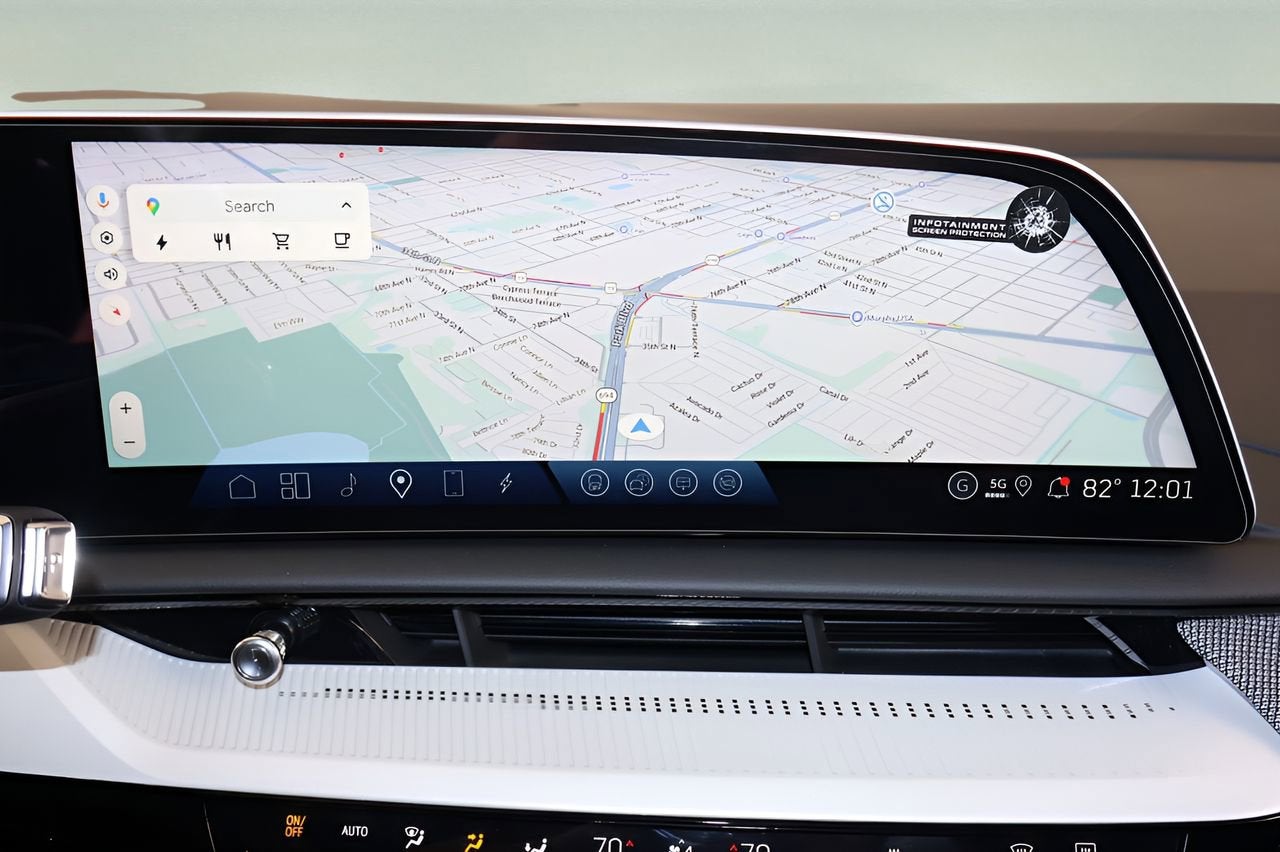2026 Cadillac OPTIQ Premium Sport