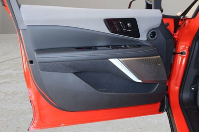 2026 Cadillac OPTIQ Premium Sport