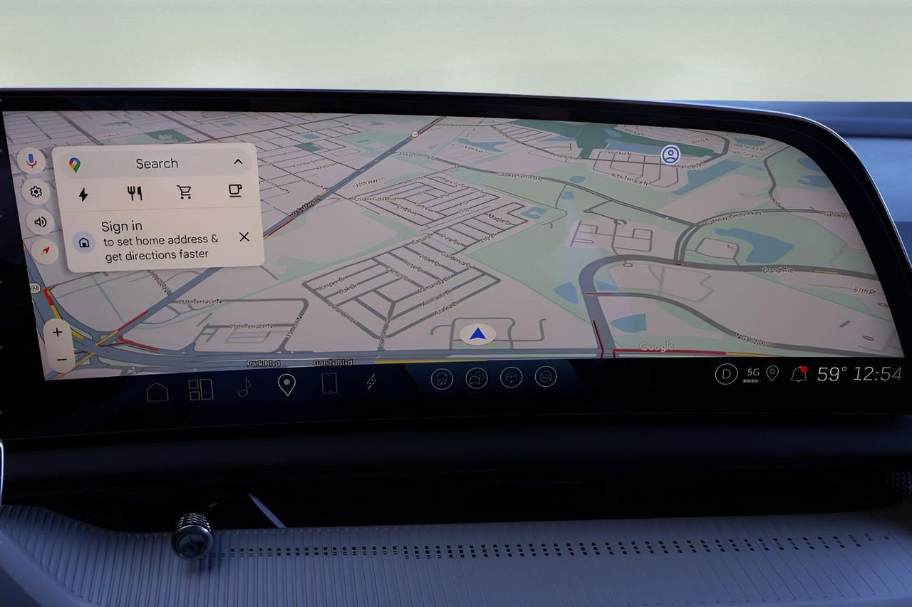 2026 Cadillac OPTIQ Premium Sport