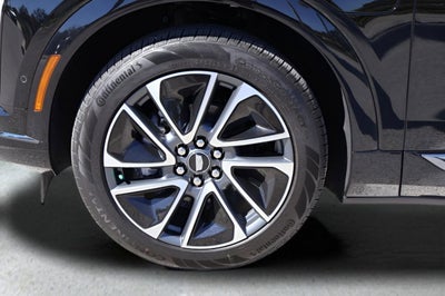 2026 Cadillac OPTIQ Premium Sport