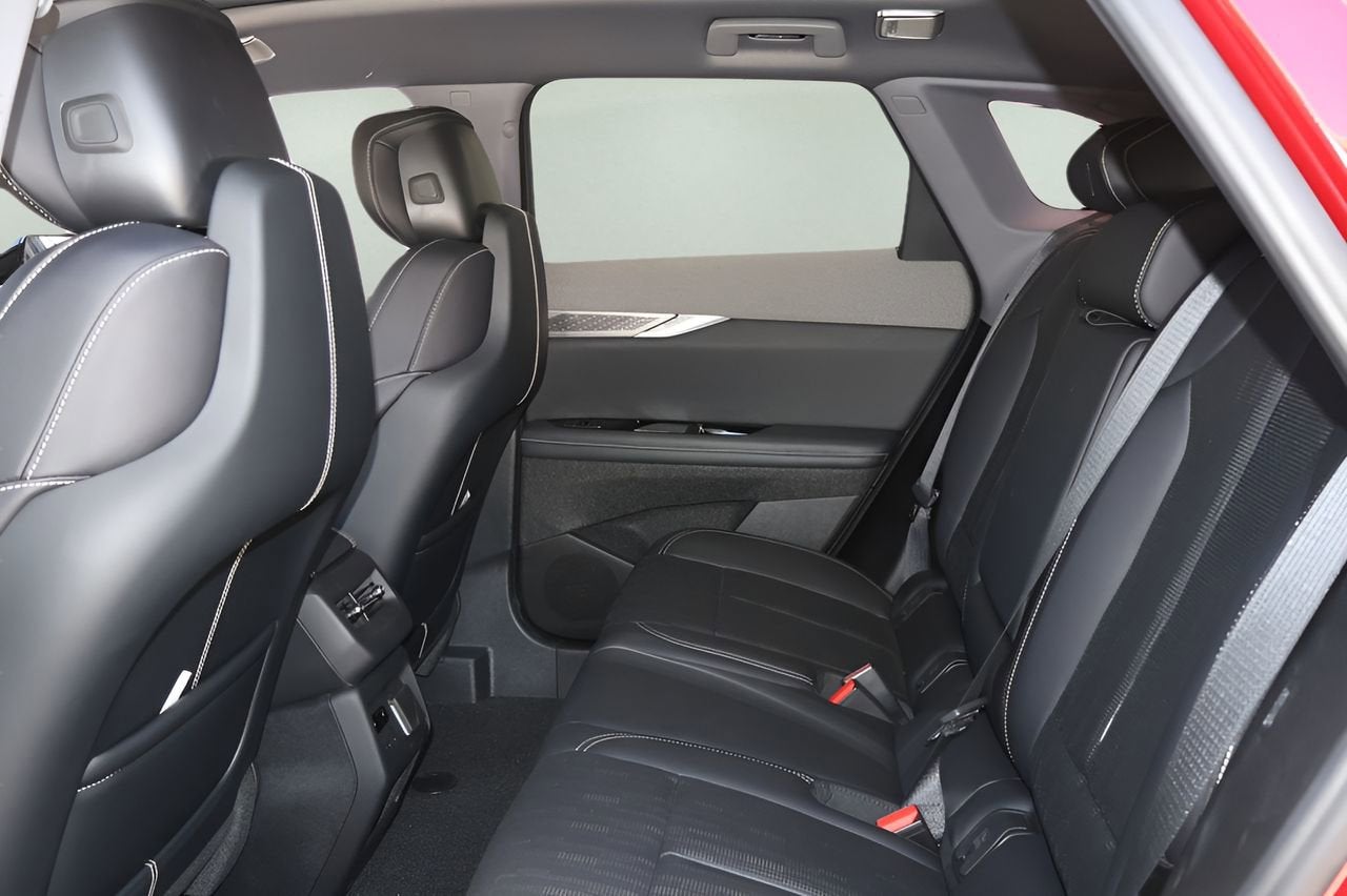 2026 Cadillac OPTIQ Premium Sport