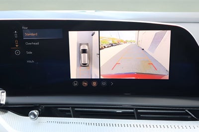 2026 Cadillac OPTIQ Premium Sport