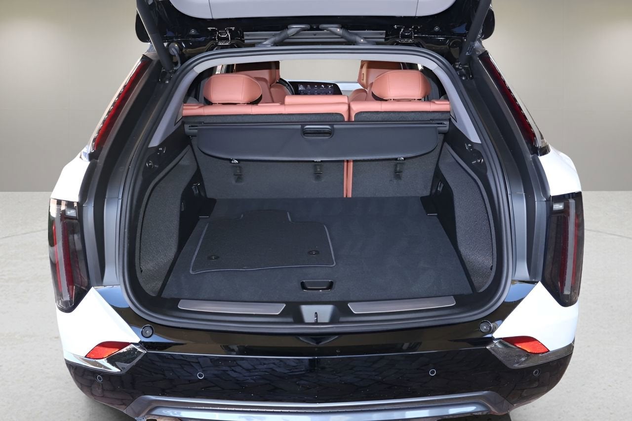 2026 Cadillac OPTIQ Premium Sport