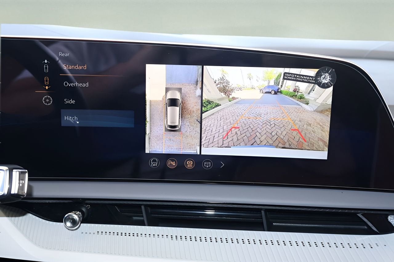 2026 Cadillac OPTIQ Premium Sport