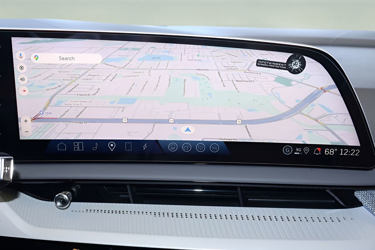 2026 Cadillac OPTIQ Premium Sport