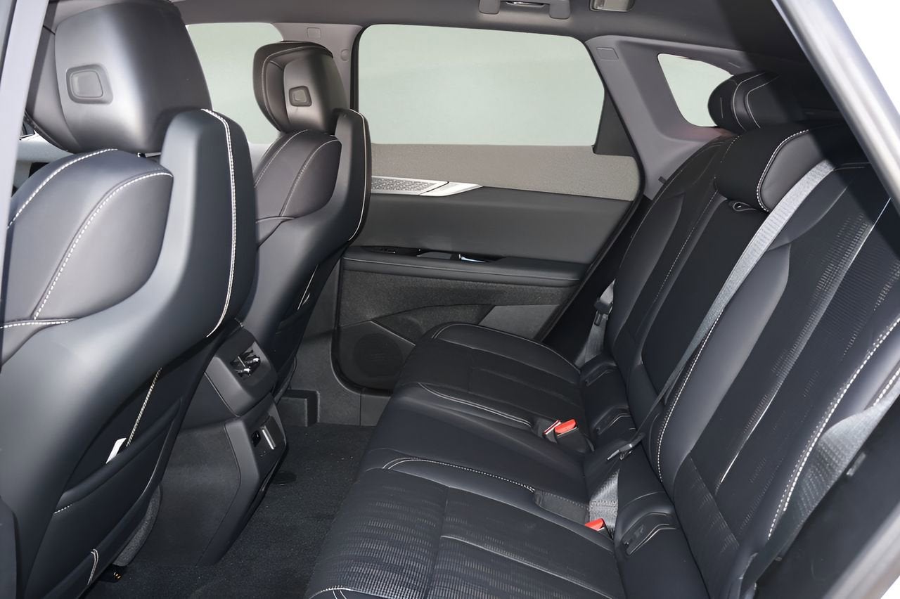 2026 Cadillac OPTIQ Premium Sport