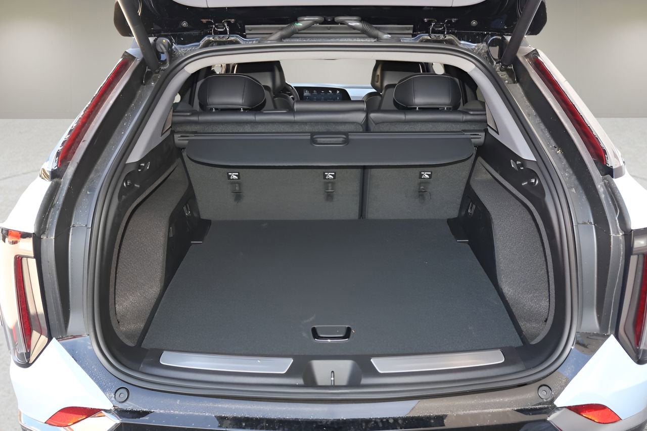 2026 Cadillac OPTIQ Premium Sport