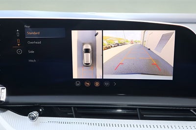 2026 Cadillac OPTIQ Premium Sport