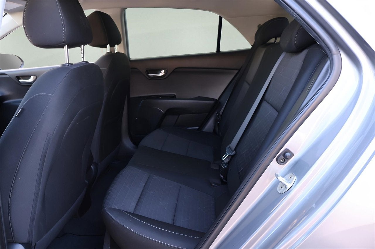 2023 Kia Rio 5-Door S
