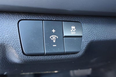 2023 Kia Rio 5-Door S