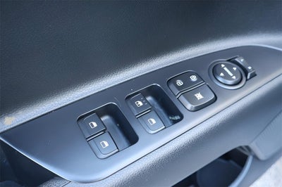 2023 Kia Rio 5-Door S