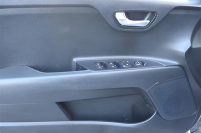 2023 Kia Rio 5-Door S