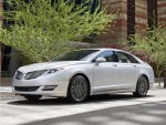 2013 Lincoln MKZ NA