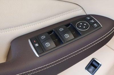 2018 Mercedes-Benz GLE GLE 350