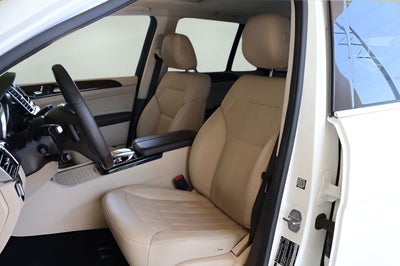 2018 Mercedes-Benz GLE GLE 350