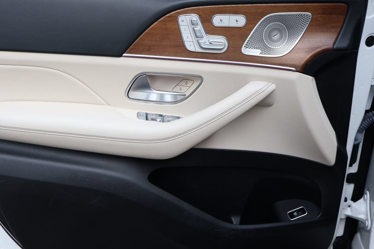2021 Mercedes-Benz GLE GLE 350