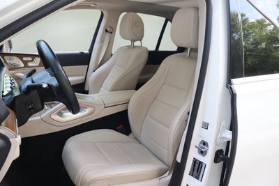 2021 Mercedes-Benz GLE GLE 350