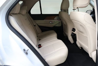 2021 Mercedes-Benz GLE GLE 350