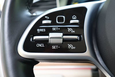 2021 Mercedes-Benz GLE GLE 350