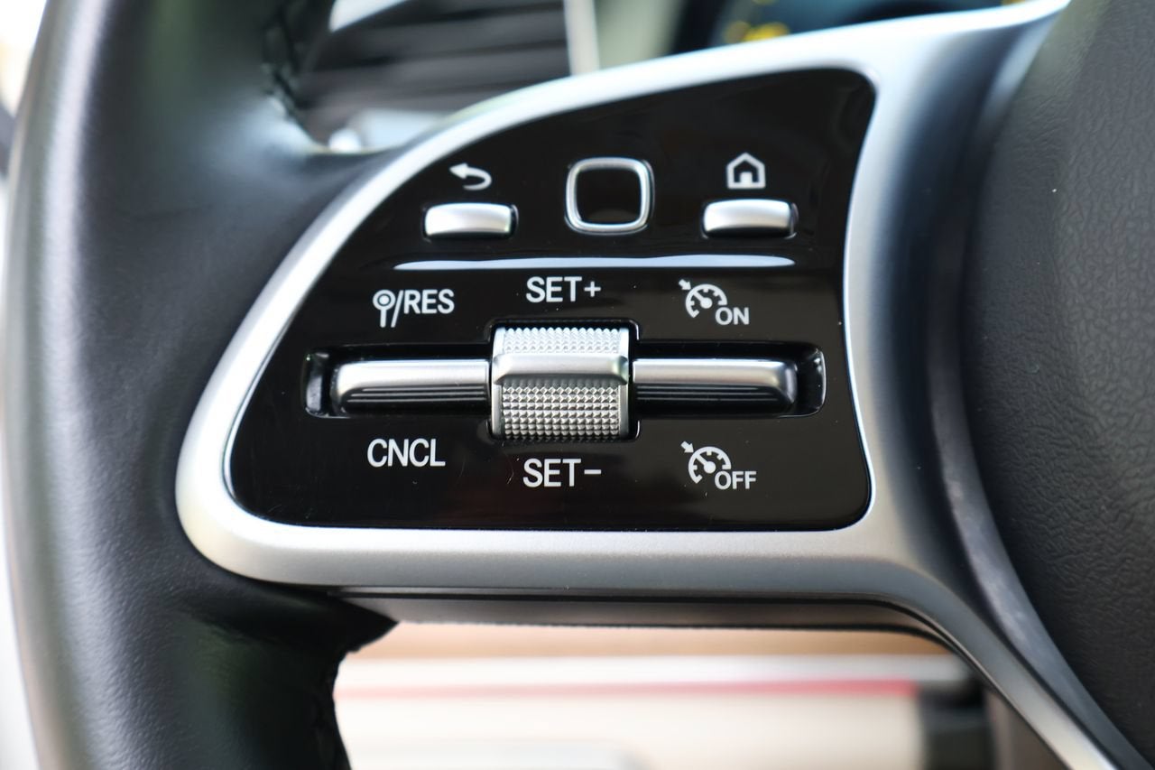 2021 Mercedes-Benz GLE GLE 350
