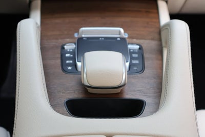 2021 Mercedes-Benz GLE GLE 350