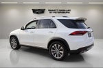 2021 Mercedes-Benz GLE GLE 350