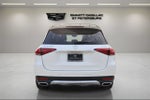 2021 Mercedes-Benz GLE GLE 350