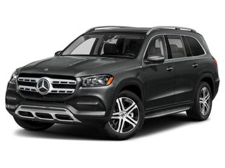 2023 Mercedes-Benz GLS GLS 450