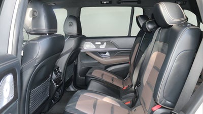2021 Mercedes-Benz GLS AMG® GLS 63