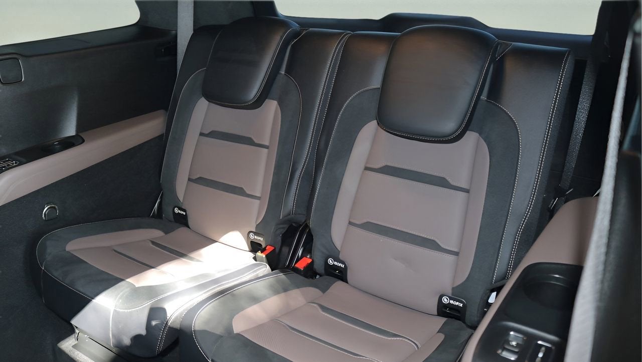 2021 Mercedes-Benz GLS AMG® GLS 63