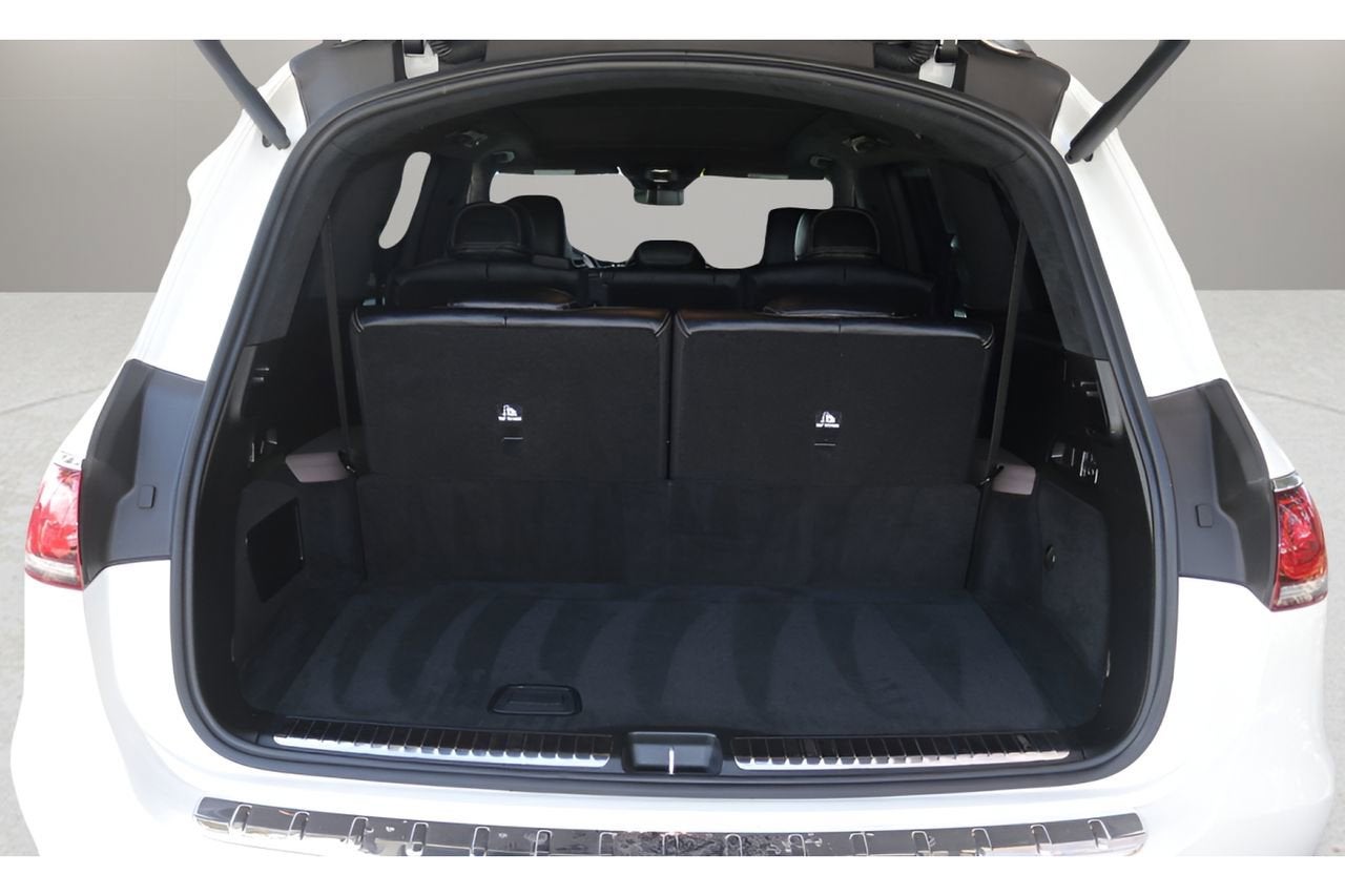 2021 Mercedes-Benz GLS AMG® GLS 63