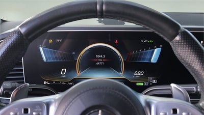 2021 Mercedes-Benz GLS AMG® GLS 63