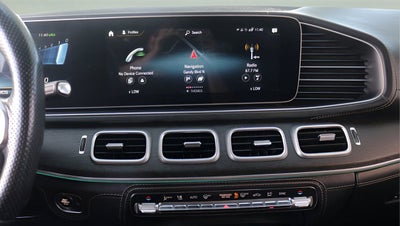 2021 Mercedes-Benz GLS AMG® GLS 63