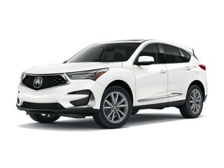 2021 Acura RDX w/Technology Package