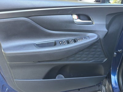 2022 Hyundai Santa Fe XRT