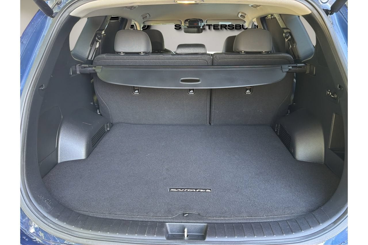2022 Hyundai Santa Fe XRT
