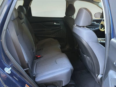 2022 Hyundai Santa Fe XRT