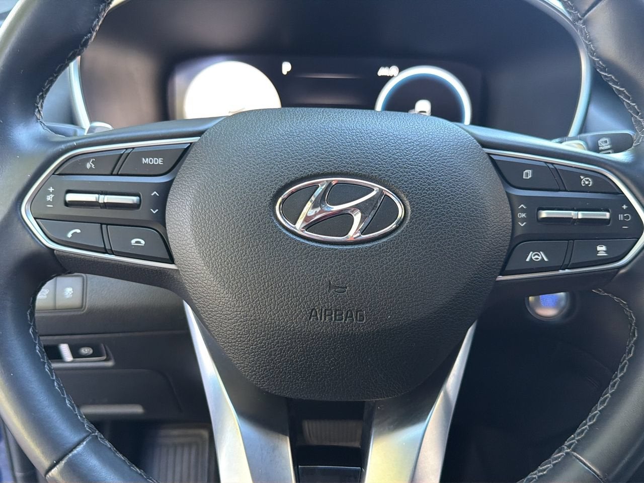 2022 Hyundai Santa Fe XRT