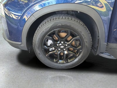 2022 Hyundai Santa Fe XRT