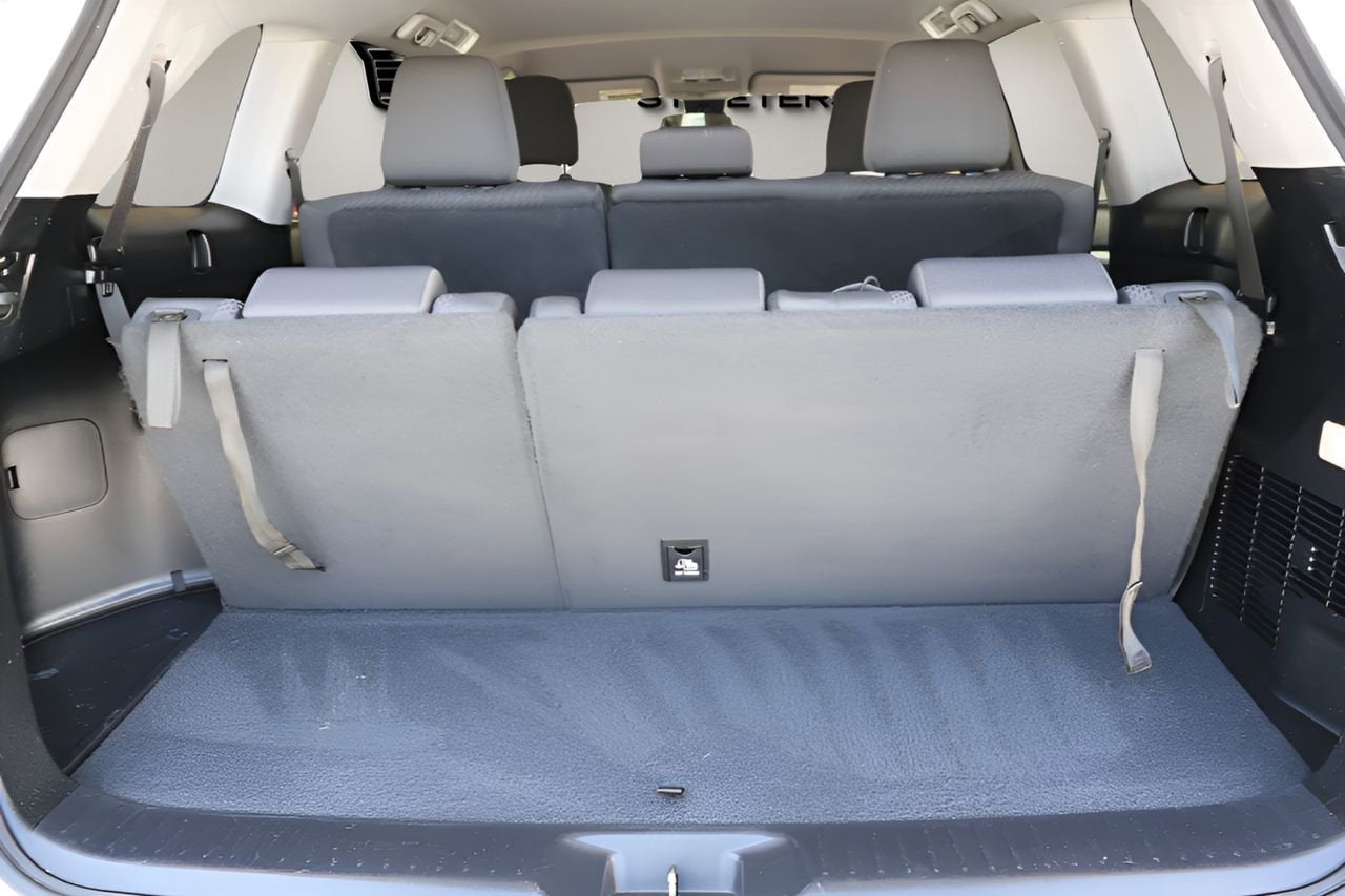2018 Toyota Highlander LE