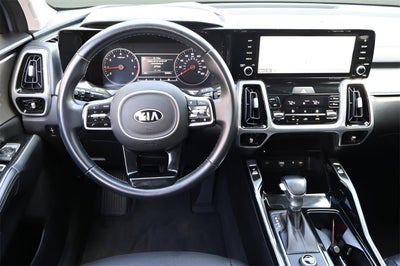 2021 Kia Sorento SX