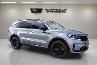 2021 Kia Sorento SX