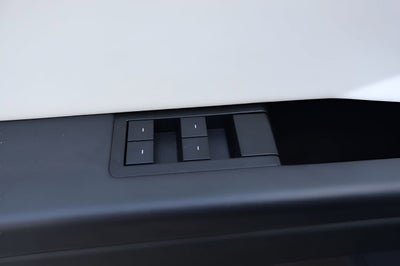 2024 Tesla Cybertruck Cyberbeast