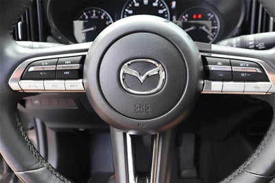2024 Mazda Mazda CX-50 2.5 S Preferred Package