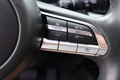 2024 Mazda Mazda CX-50 2.5 S Preferred Package