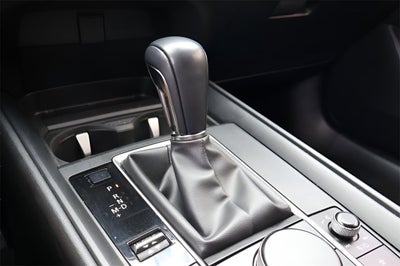 2024 Mazda Mazda CX-50 2.5 S Preferred Package