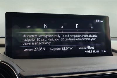 2025 Mazda Mazda MX-5 Miata Club